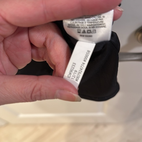 ❤️Express Dress❤️Deep V❤️Any Occasion❤️ - Picture 5 of 5